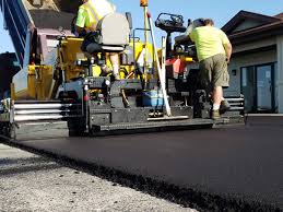 Driveway Overlay Services in Refugio, TX