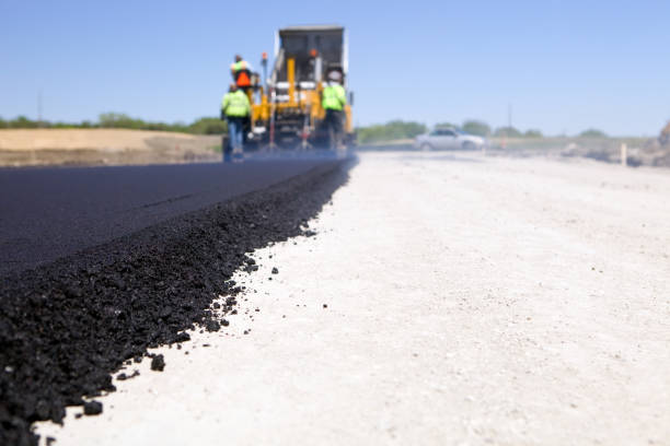 Best Driveway Repair and Patching  in Refugio, TX