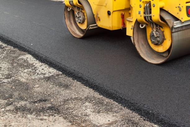 Why Choose Us For All Your Driveway Paving Needs in Refugio, TX?